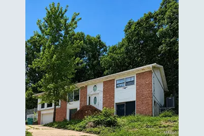 1644 Lakeshore Drive, Robertsville, MO 65066 - Photo 1