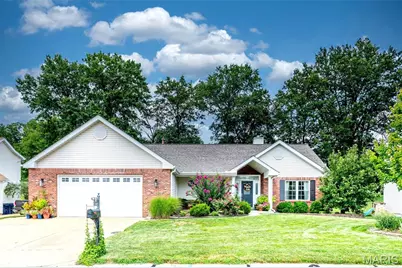 16845 Enderbush Lane, Eureka, MO 63025 - Photo 2