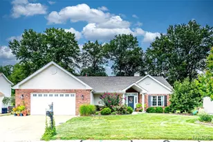 16845 Enderbush Ln, Eureka, MO 63025 - Photo 2