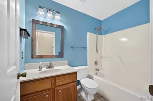 1281 Harvest Ridge Dr, Saint Charles, MO 63303 - Photo 16