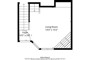 1028 N Spoede Rd, Creve Coeur, MO 63146 - Photo 48