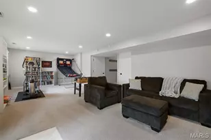 1028 N Spoede Rd, Creve Coeur, MO 63146 - Photo 38