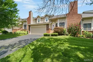 1028 N Spoede Rd, Creve Coeur, MO 63146 - Photo 4