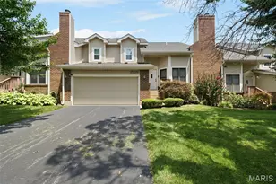 1028 N Spoede Rd, Creve Coeur, MO 63146 - Photo 2