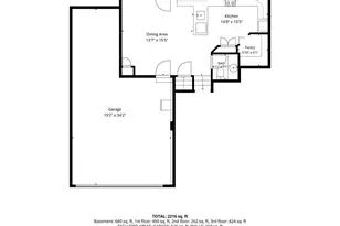 1028 N Spoede Rd, Creve Coeur, MO 63146 - Photo 50
