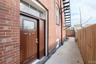 4253 Washington Blvd, Saint Louis, MO 63108 - Photo 2