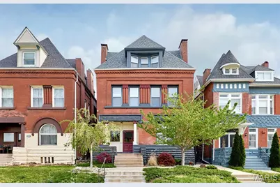 4253 Washington Boulevard #A, Saint Louis, MO 63108 - Photo 1