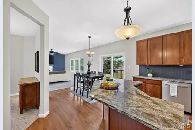 743 Springfield Drive, Wentzville, MO 63385 - Photo 20