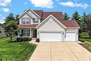 743 Springfield Dr, Wentzville, MO 63385 - Photo 1