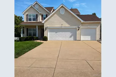 743 Springfield Drive, Wentzville, MO 63385 - Photo 1