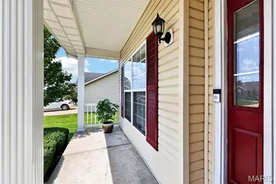 743 Springfield Drive, Wentzville, MO 63385 - Photo 6