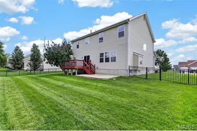 743 Springfield Drive, Wentzville, MO 63385 - Photo 58