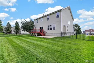 743 Springfield Dr, Wentzville, MO 63385 - Photo 58