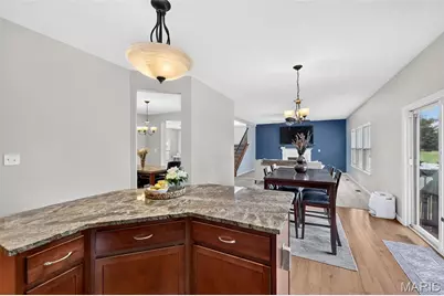743 Springfield Drive, Wentzville, MO 63385 - Photo 18