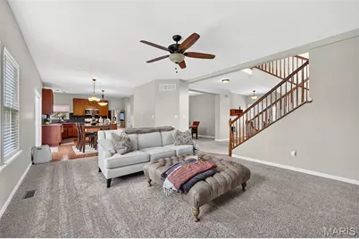 743 Springfield Drive, Wentzville, MO 63385 - Photo 14