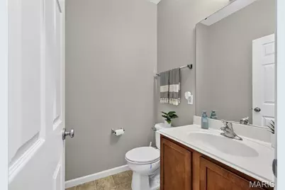 743 Springfield Drive, Wentzville, MO 63385 - Photo 22
