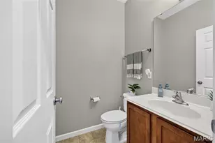 743 Springfield Dr, Wentzville, MO 63385 - Photo 22