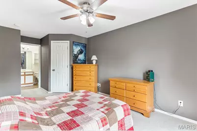 1335 Crossings Court #C, Ballwin, MO 63021 - Photo 14