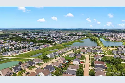3128 Timberlodge Landing, Saint Charles, MO 63301 - Photo 6
