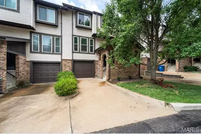 2317 Driftwood Place, Maryland Heights, MO 63146 - Photo 1