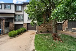 2317 Driftwood Pl, Maryland Heights, MO 63146 - Photo 2