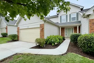 612 Hawk Run Dr, O'Fallon, MO 63368 - Photo 1