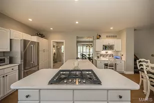 14833 Straub Hill Ln, Chesterfield, MO 63017 - Photo 16