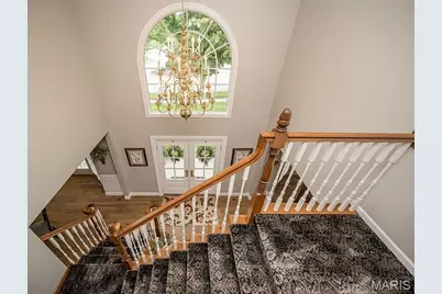 14833 Straub Hill Lane, Chesterfield, MO 63017 - Photo 20