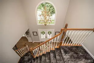 14833 Straub Hill Ln, Chesterfield, MO 63017 - Photo 20