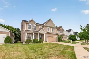 326 Country Trail Dr, Lake Saint Louis, MO 63367 - Photo 2