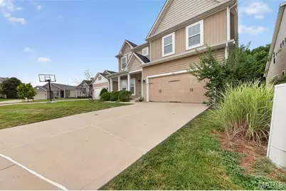 326 Country Trail Drive, Lake Saint Louis, MO 63367 - Photo 4