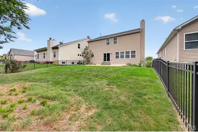 326 Country Trail Drive, Lake Saint Louis, MO 63367 - Photo 76