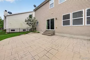 326 Country Trail Dr, Lake Saint Louis, MO 63367 - Photo 56