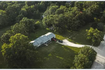 22643 Abrolat Road, Wright City, MO 63390 - Photo 1