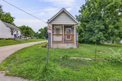 310 Moore Street, Festus, MO 63028 - Photo 1