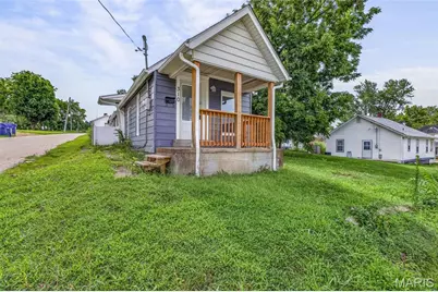 310 Moore Street, Festus, MO 63028 - Photo 2
