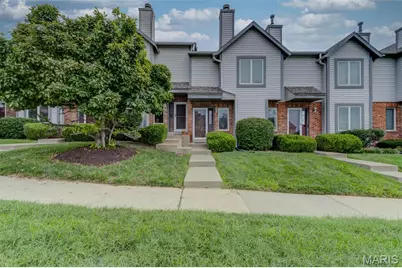 3207 Sherman Park Drive #2D, Saint Charles, MO 63303 - Photo 4