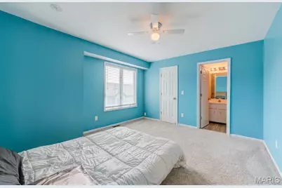 3207 Sherman Park Drive #2D, Saint Charles, MO 63303 - Photo 24