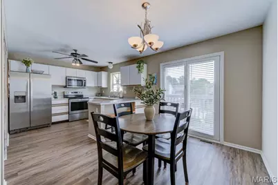 3207 Sherman Park Drive #2D, Saint Charles, MO 63303 - Photo 14