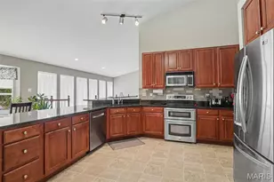 6337 White Clover Dr, Cedar Hill, MO 63016 - Photo 12