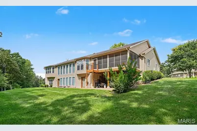 6337 White Clover Drive, Cedar Hill, MO 63016 - Photo 32
