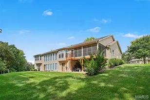6337 White Clover Dr, Cedar Hill, MO 63016 - Photo 32