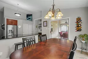 6337 White Clover Dr, Cedar Hill, MO 63016 - Photo 10