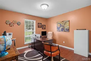 6337 White Clover Dr, Cedar Hill, MO 63016 - Photo 16