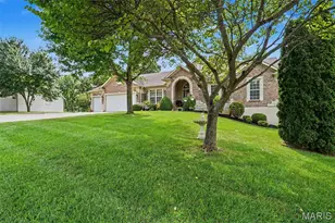 6337 White Clover Dr, Cedar Hill, MO 63016 - Photo 4