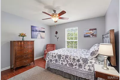 6337 White Clover Drive, Cedar Hill, MO 63016 - Photo 26