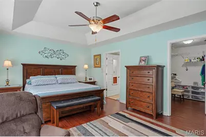 6337 White Clover Drive, Cedar Hill, MO 63016 - Photo 18