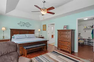 6337 White Clover Dr, Cedar Hill, MO 63016 - Photo 18