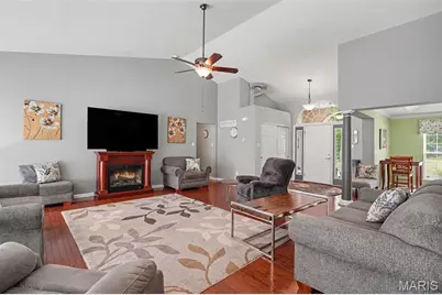 6337 White Clover Drive, Cedar Hill, MO 63016 - Photo 6