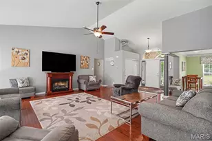 6337 White Clover Dr, Cedar Hill, MO 63016 - Photo 6